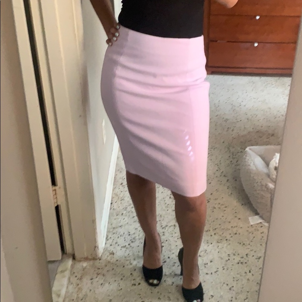 White House Black Market pencil skirt